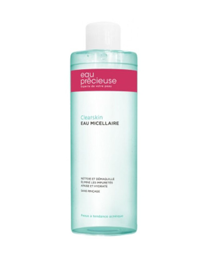 EAU PREC MICELLAIRE 400