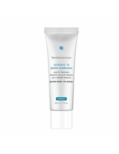 SKINCEUTICALS GLYCOLIC10 T50ML