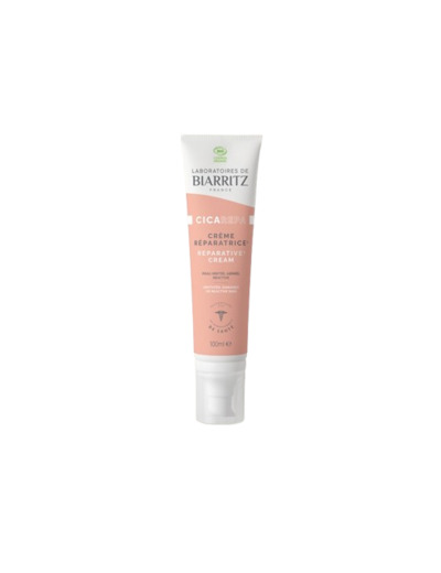 LDBIARRITZ REPARATEURS CR REPARATR 100ML