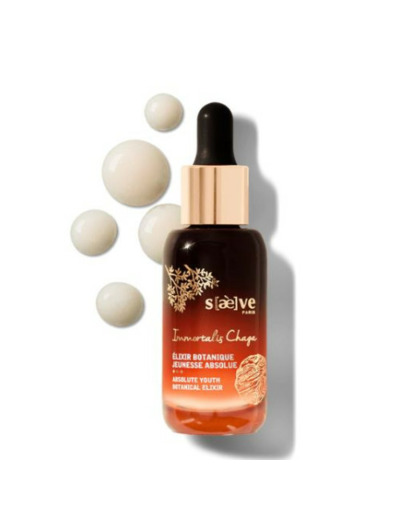 SAEVE IMMORTALIS CHAGA ELIXIR FL30ML