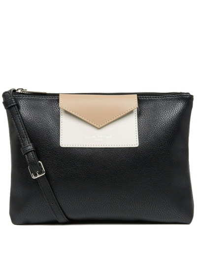 Lancaster Maya Sac Pochette 517-27 Noir EN