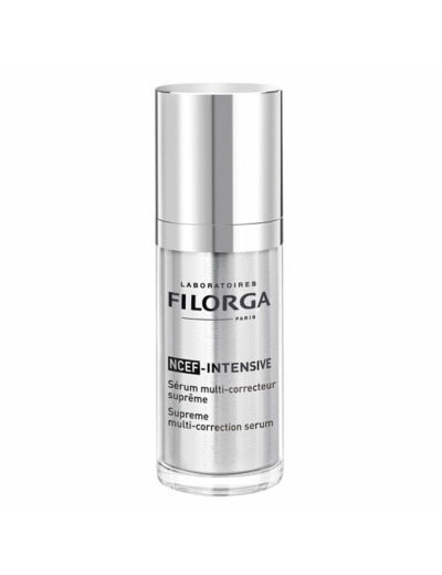 FILORGA  NCEF SERUM INTENSIF FL30ML