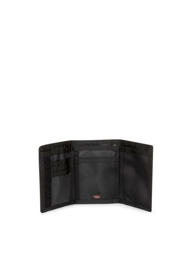 Eastpak Crew Single Portefeuille 4y8 Tarp Black2