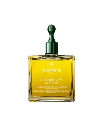 FURTERER COMPLEXE 5 CONC FLD FL50ML 1