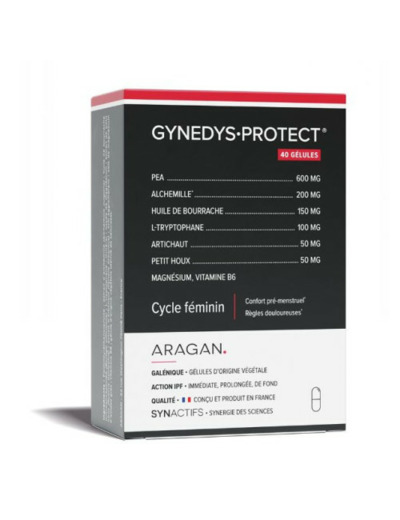 SYN GYNEDYS PROTECT GELU40