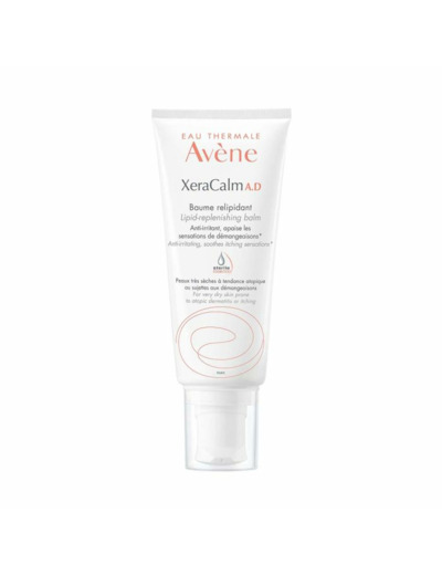 AVENE XERACALM  DEFI BAUME  T200ML