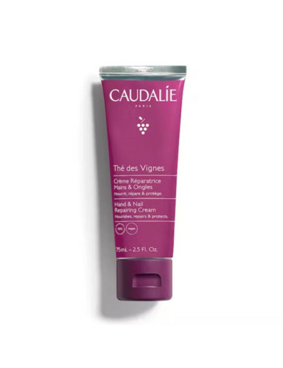 CAUDALIE THE DES VIGNES CR MAINS/ONG 75ML