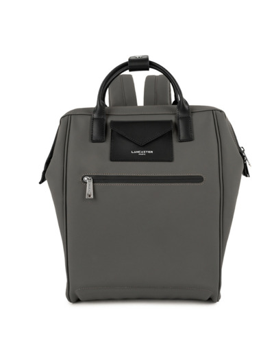 Lancaster Storm KBA Sac A Dos 516-76 Gris Foncé
