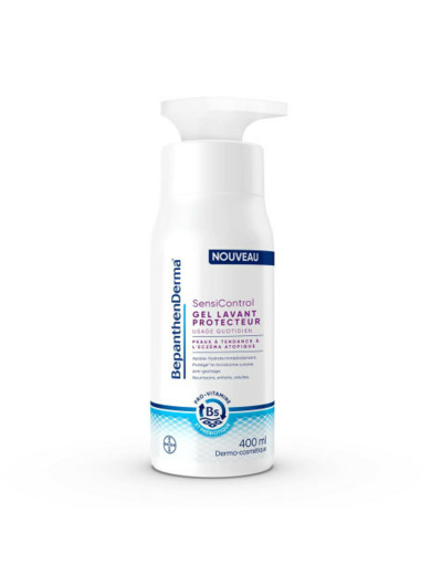 BEPANTHEN CONT GEL 400ML1