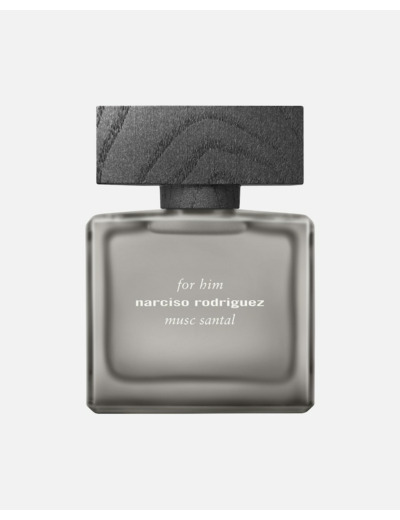 Narciso Rodriguez Musc Santal EP Intense Vaporisateur 50ml de Narciso Rodriguez
