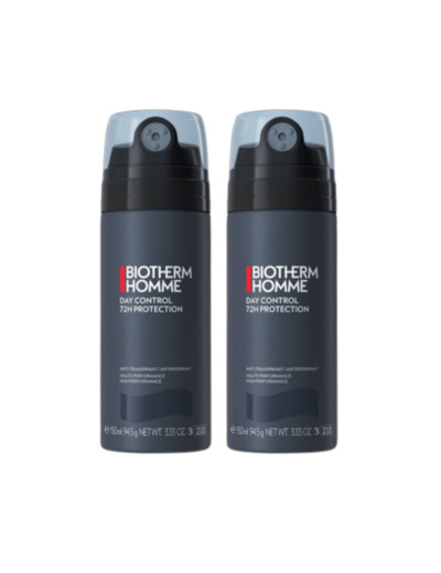 BIOTHERM H DEO HOM DAY CONT 75ML2