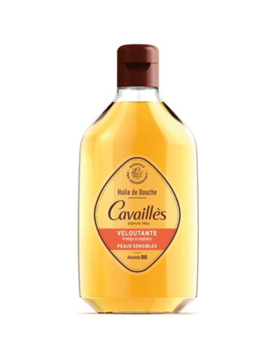 ROGE-CAV HLE DCHE VELOUTANTE 250ML