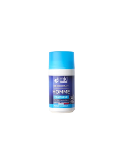 MKL DEO HOMME 50ML