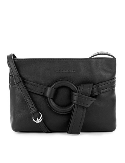 Sequoia Harmony Sac Porté Travers Noir