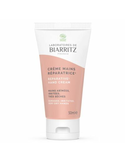 LDBIARRITZ REPARATEURS C MAINS REPAR 50ML