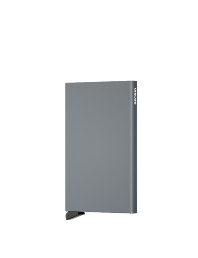 Secrid Porte-Carte Cardprotector Titanium