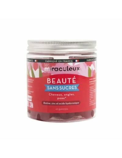 MIUM GUM BEAUTE S/S 42