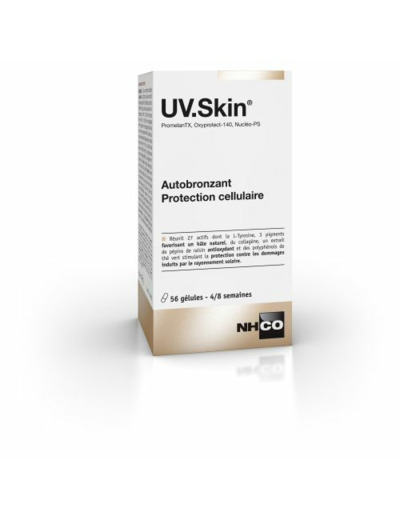 NHCO UV SKIN 56GEL
