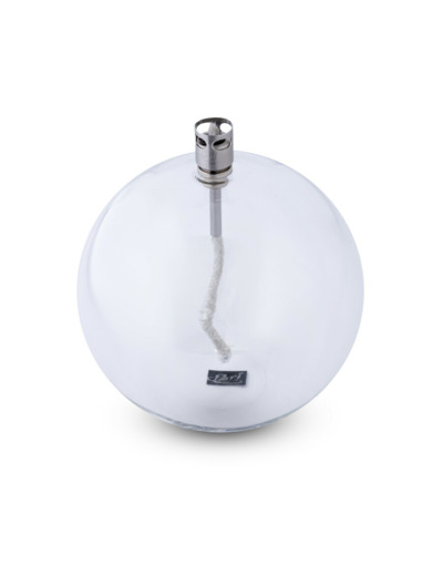 Lampe à Huile - Ronde L