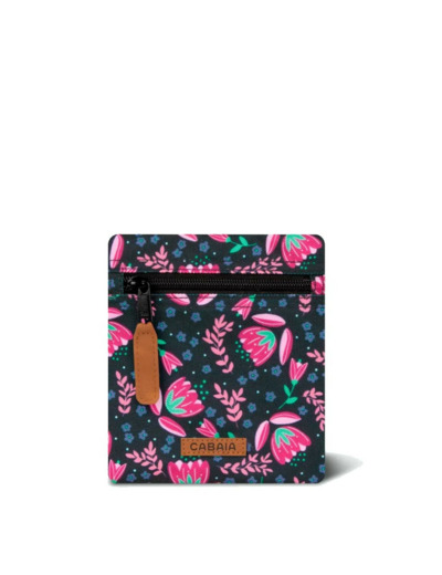 Cabaïa Pochette S Latérale Grotta Verde