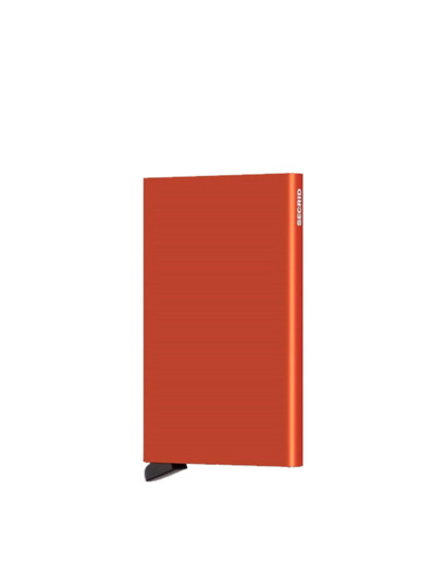 Secrid Porte-Carte Cardprotector Orange