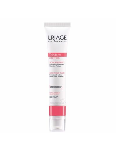 URIAGE TOLEDERM CONT S APAIS TB40ML1