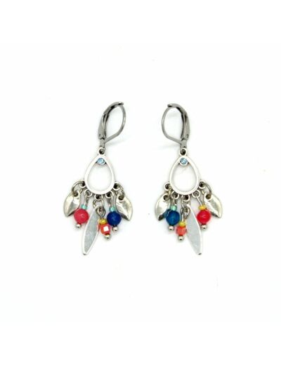 Boucles d'oreilles Evy