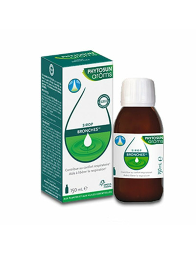 PSA SIR BRONCH FL150ML1