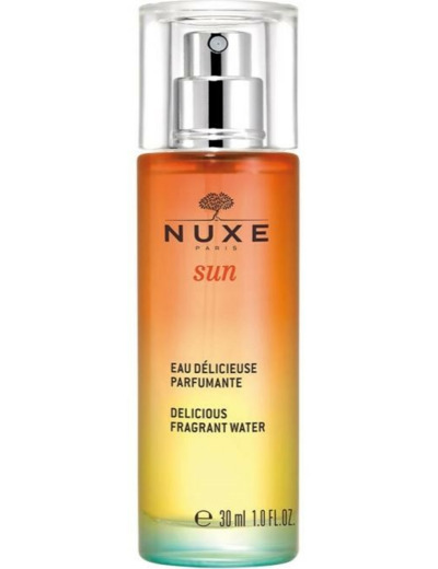 NUXE SUN EAU PARFUMEE FL30ML