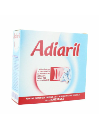 ADIARIL PDR SAC 10           T