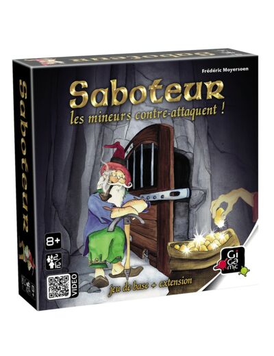 Saboteur 2