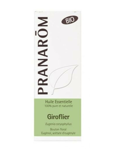 PRAN HE GIROFLIER 10ML