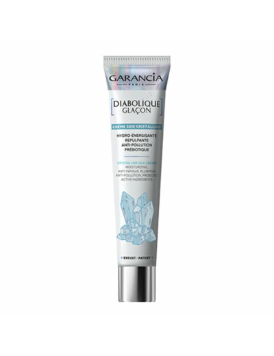 Diabolique Glaçon Riche 40g Garancia