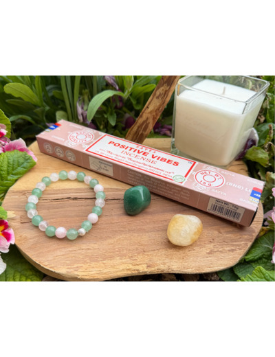 KIT PRINTEMPS BIEN-ÊTRE