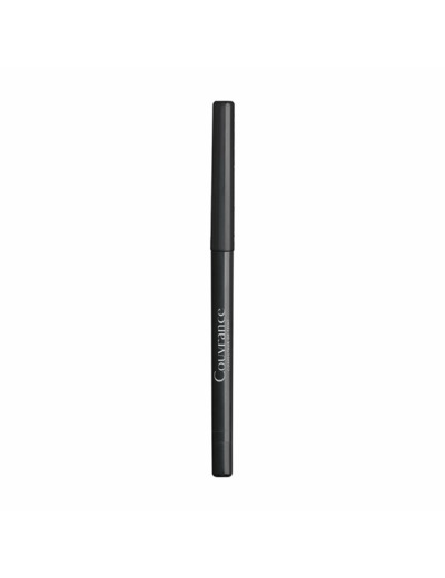 Crayon Yeux Intense Noir 3g Couvrance Avène