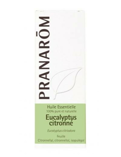 PRAN HE EUCALYPTUS CITRONNE 10ML