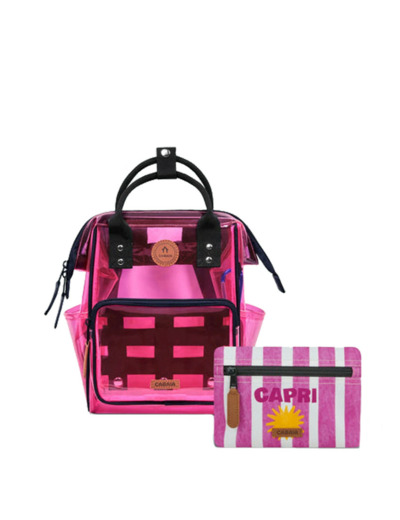 Cabaïa XS Sac A Dos Adventurer Sorrento