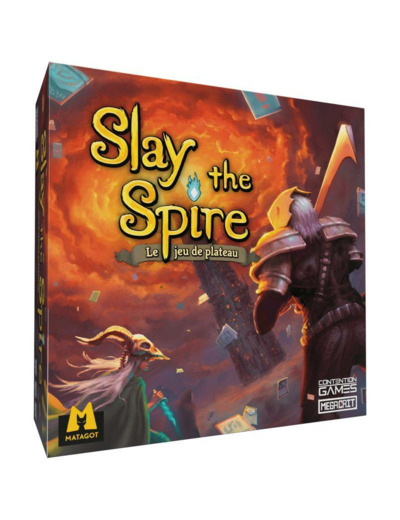 Slay The Spire