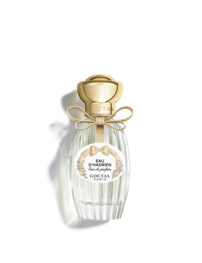 ANNICK GOUTAL PARFUMS - EAU D'HADRIEN ET Vaporisateur 50ml