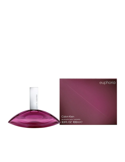 COTY PRESTIGE FRANCE - EUPHORIA EP Vaporisateur 100ml