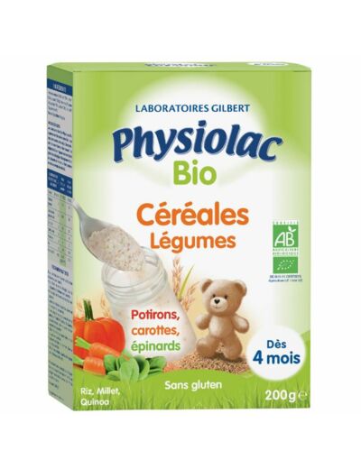 PHYS CEREAL LEGUMES BIO PDRE