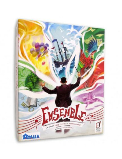 Ensemble