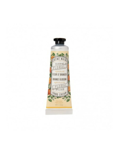 PANIER S FLEUR ORANGER CR MAINS T30ML