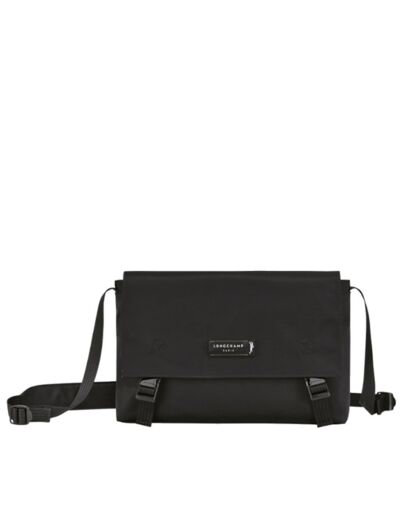 Longchamp Le Pliage Energy Besace L Noir