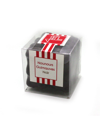Nounours Guimauve