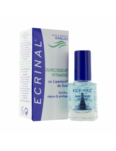 ECRINAL DURCIS ONG VIT  FL10ML