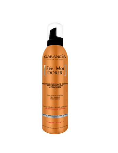 GARANCIA FEE MOI DORER FL200ML