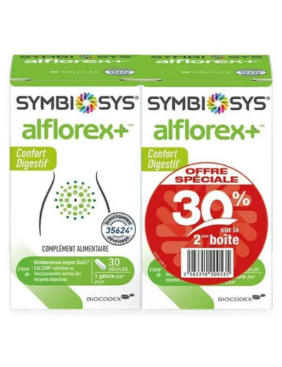 ALFLOREX LOT2