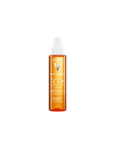 VICHY HLE PROTECT CELLULAIRE SPF30 200ML