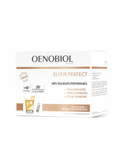 OENOBIOL ELIXIR PERF 30ST